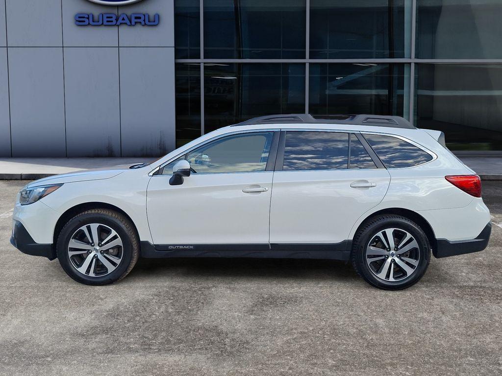 used 2019 Subaru Outback car, priced at $20,496