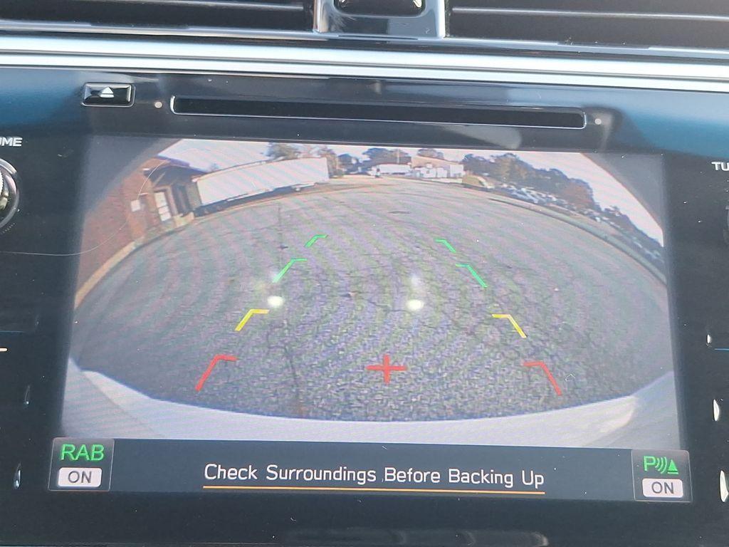 used 2019 Subaru Outback car, priced at $20,496