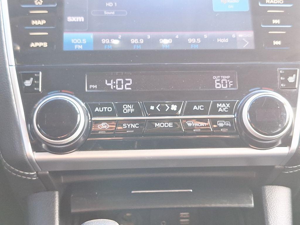 used 2019 Subaru Outback car, priced at $20,496