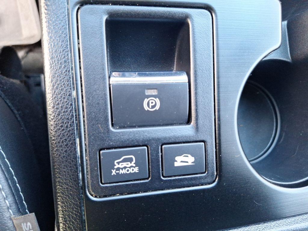 used 2019 Subaru Outback car, priced at $20,496