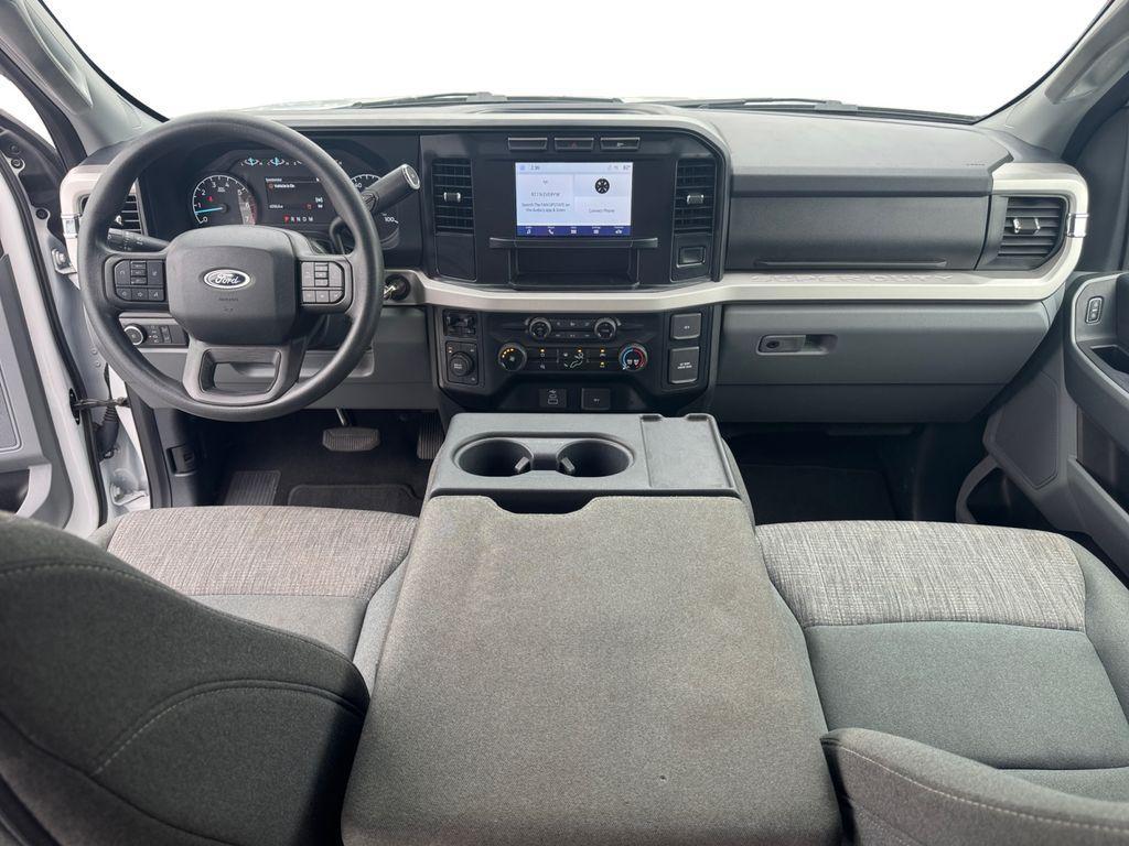 used 2024 Ford F-250 car, priced at $48,797