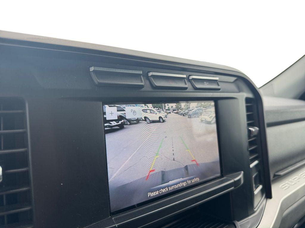 used 2024 Ford F-250 car, priced at $48,797