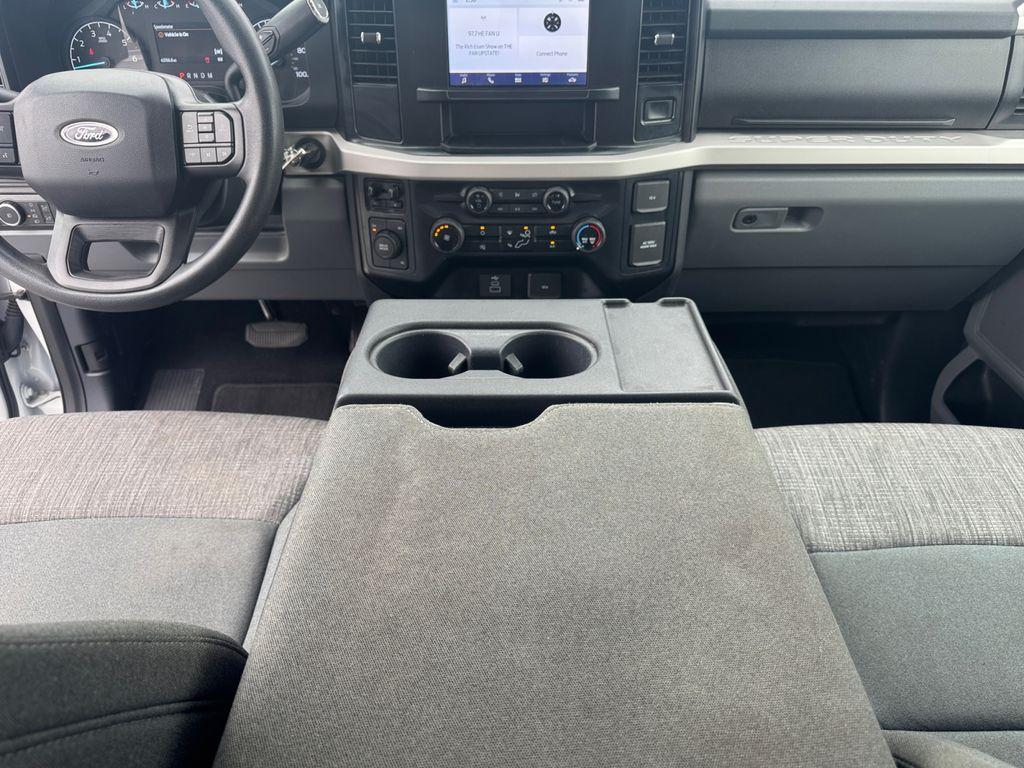 used 2024 Ford F-250 car, priced at $48,797