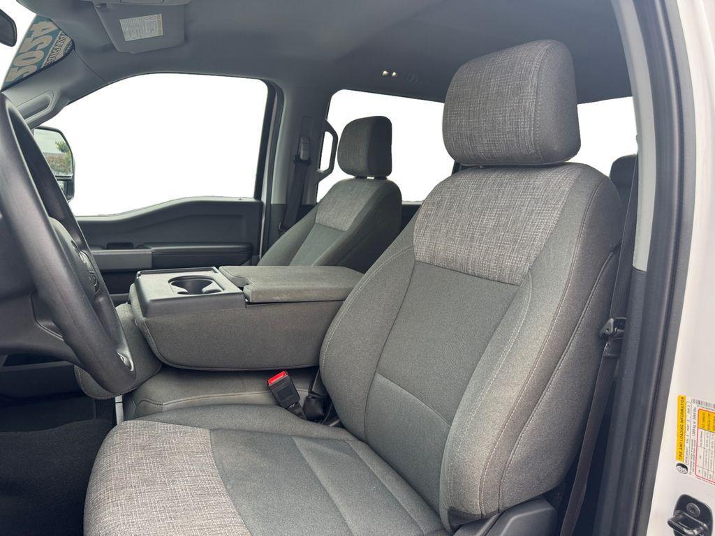used 2024 Ford F-250 car, priced at $48,797