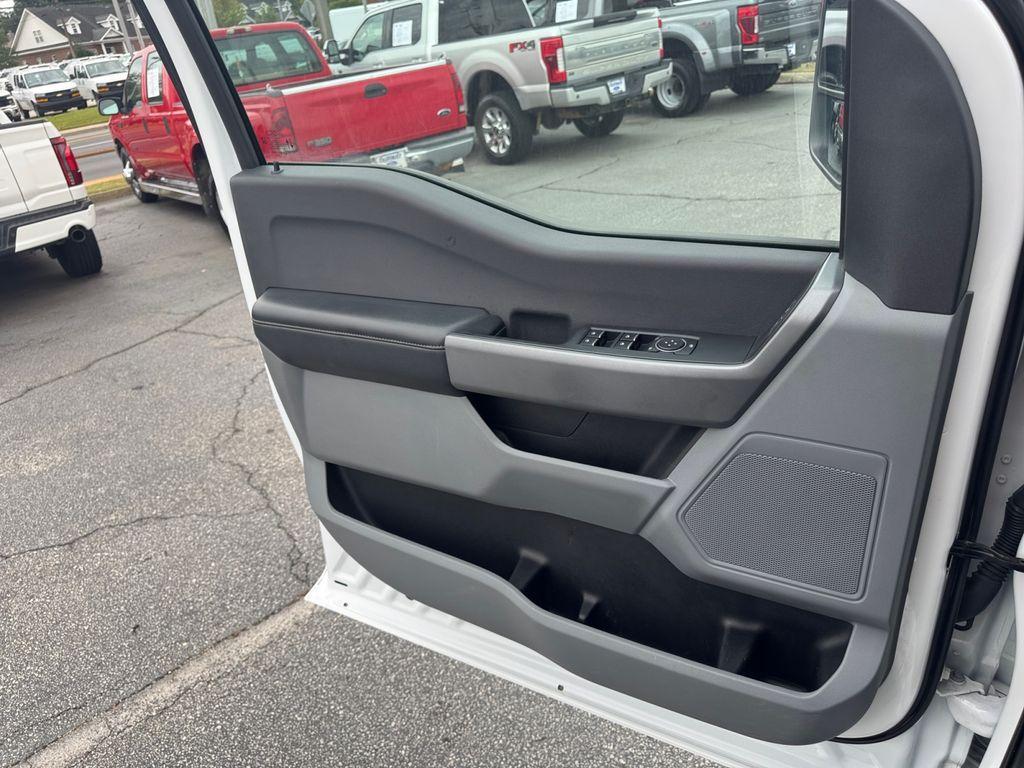 used 2024 Ford F-250 car, priced at $48,797
