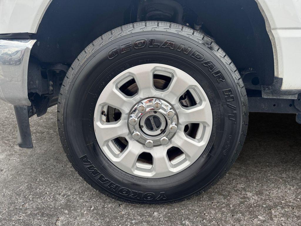 used 2024 Ford F-250 car, priced at $48,797