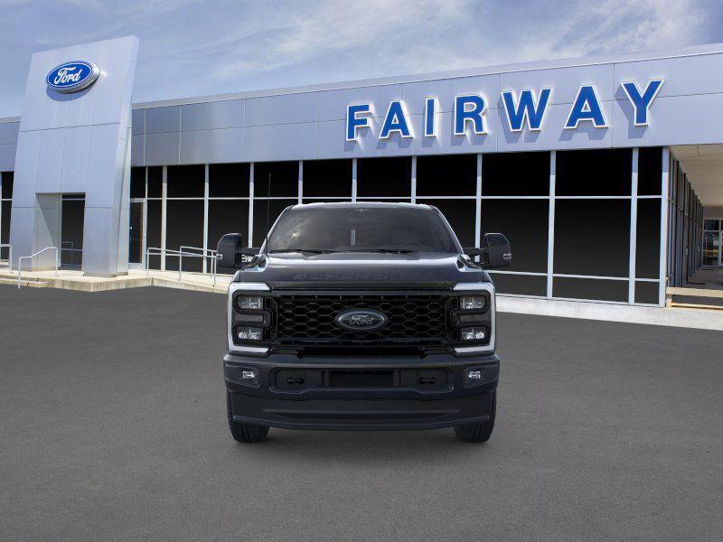 new 2026 Ford F-350 car, priced at $87,665