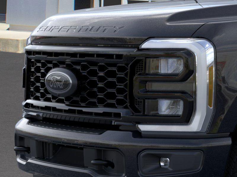 new 2026 Ford F-350 car, priced at $87,665