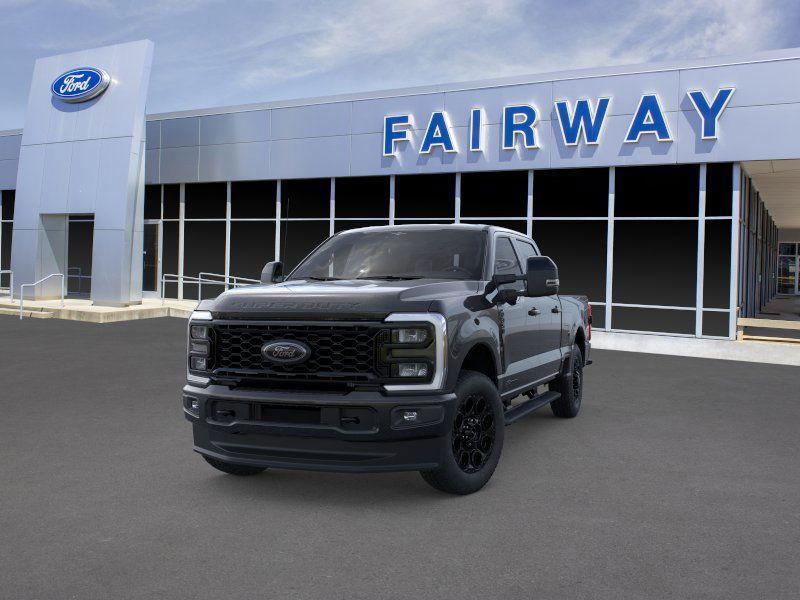new 2026 Ford F-350 car, priced at $87,665