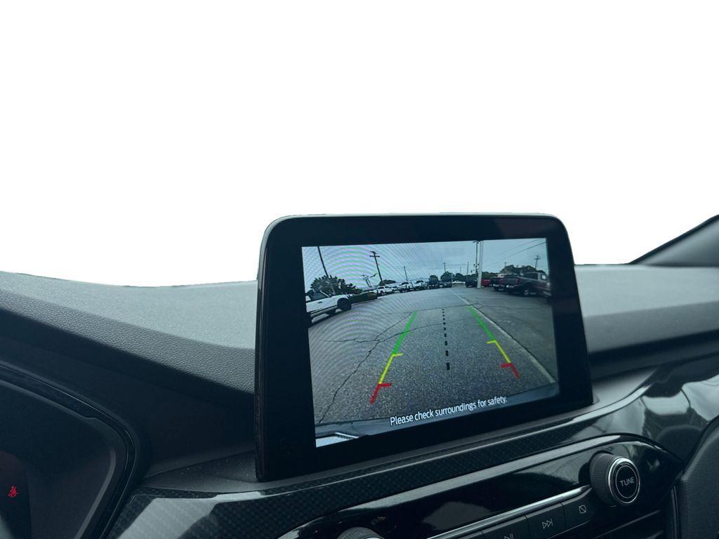 used 2023 Ford Escape car, priced at $21,497