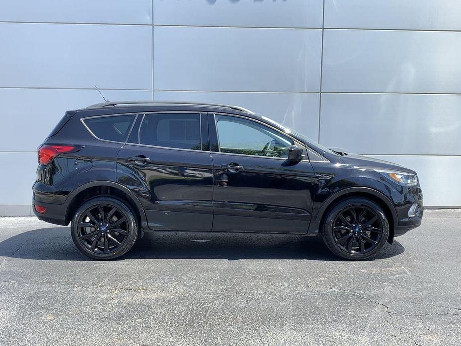 used 2019 Ford Escape car, priced at $16,397