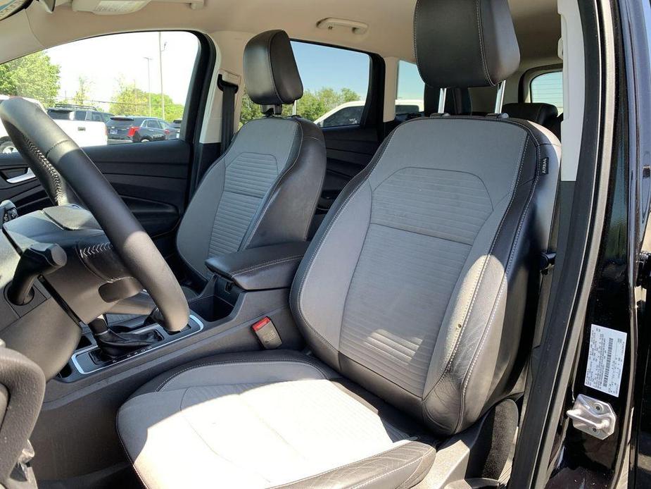 used 2019 Ford Escape car, priced at $16,397