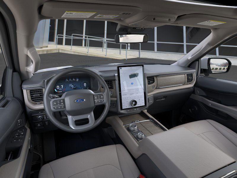 new 2024 Ford Expedition Max car, priced at $80,730