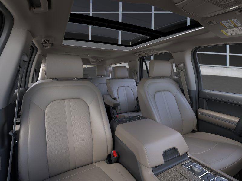 new 2024 Ford Expedition Max car, priced at $80,730