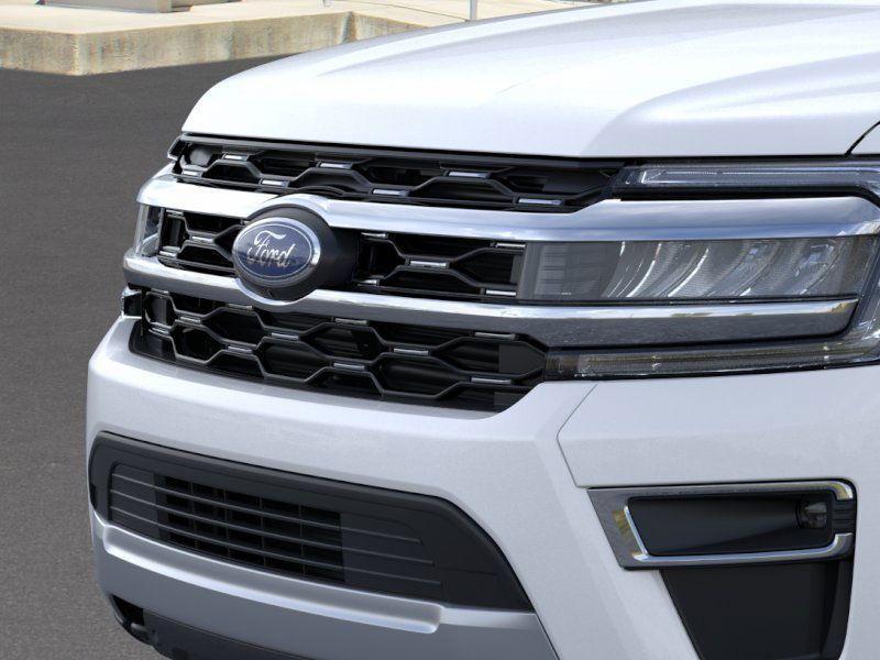 new 2024 Ford Expedition Max car, priced at $80,730