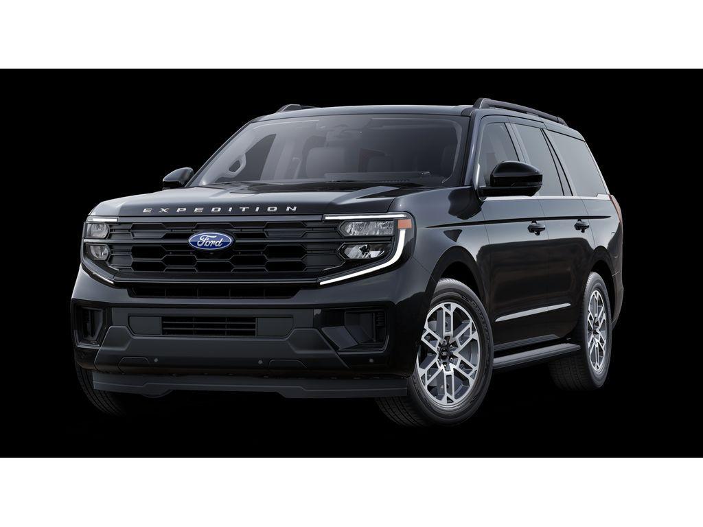 new 2025 Ford Expedition car, priced at $68,730