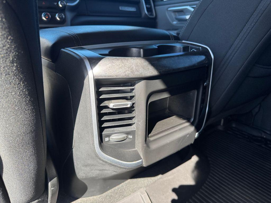 used 2020 Ram 1500 car, priced at $29,068