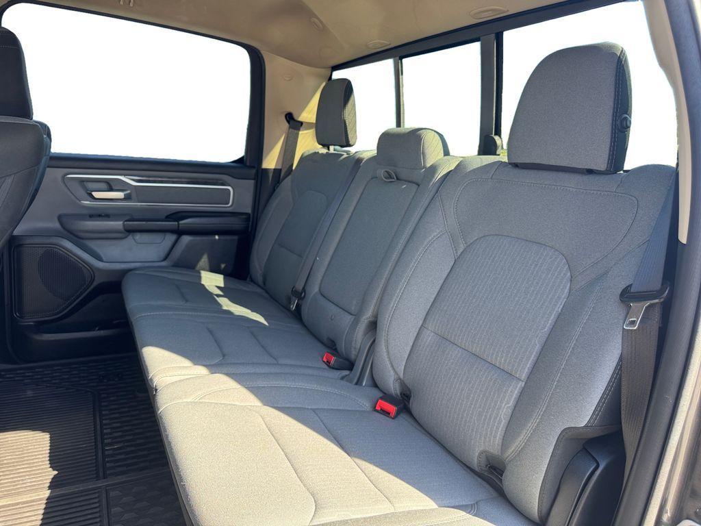 used 2020 Ram 1500 car, priced at $29,068