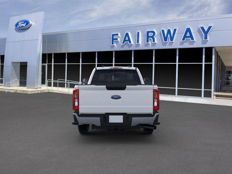 new 2024 Ford F-250 car, priced at $46,950