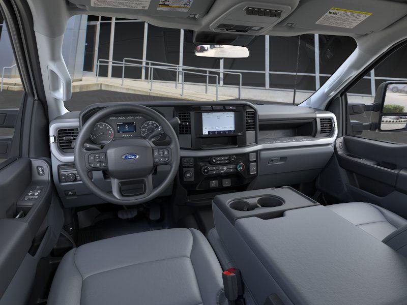 new 2024 Ford F-250 car, priced at $46,950