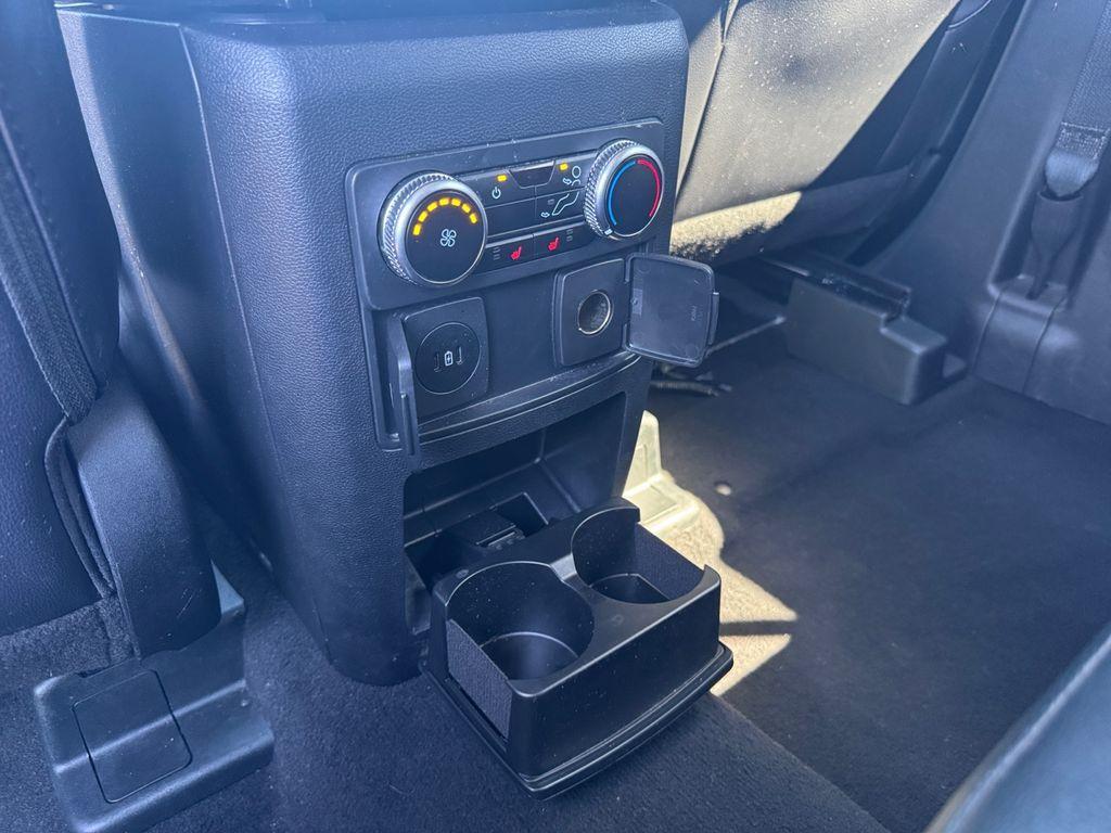 used 2024 Ford Explorer car, priced at $33,297