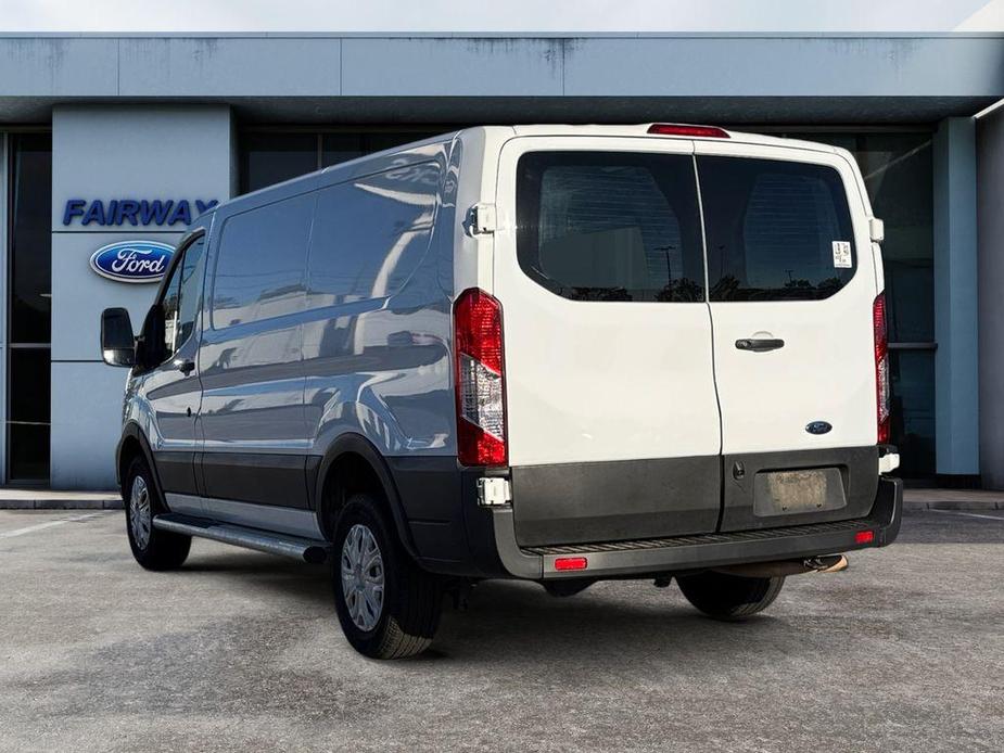 used 2022 Ford Transit-250 car, priced at $35,997