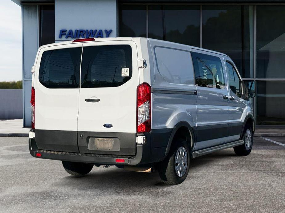 used 2022 Ford Transit-250 car, priced at $35,997