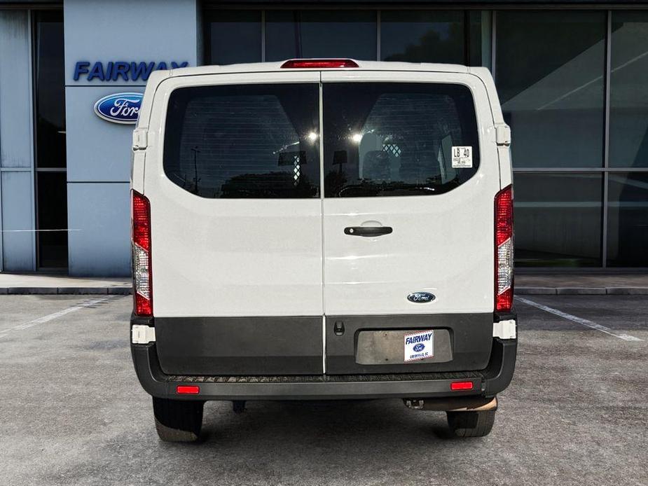 used 2022 Ford Transit-250 car, priced at $35,997