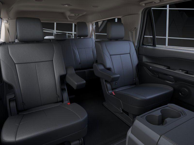 new 2024 Ford Expedition Max car, priced at $76,695