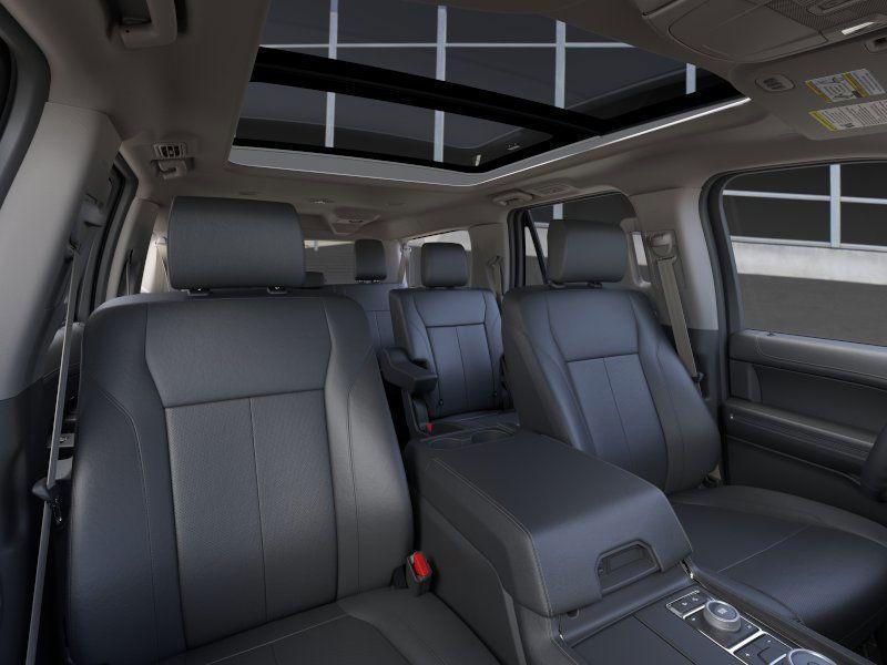 new 2024 Ford Expedition Max car, priced at $76,695