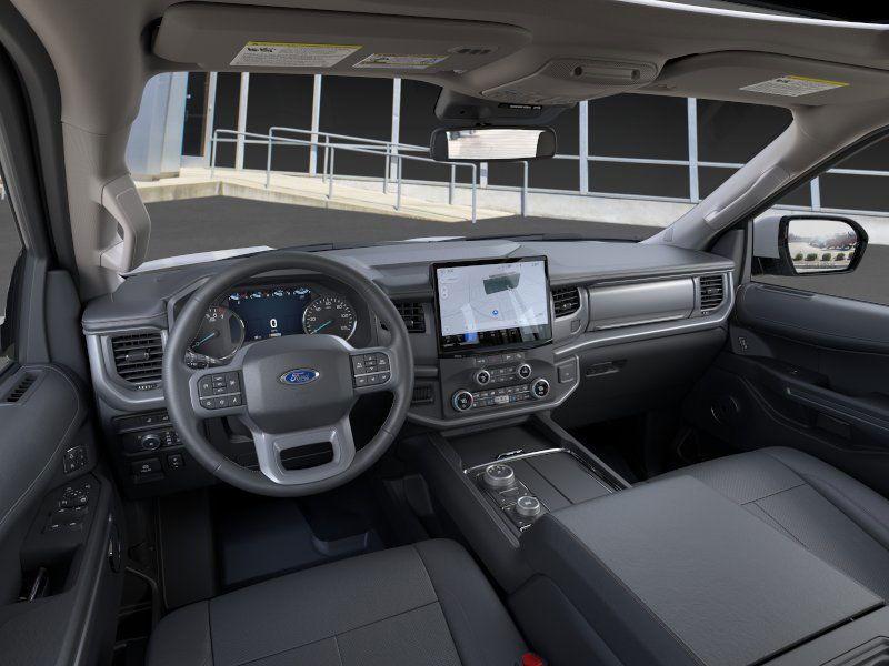 new 2024 Ford Expedition Max car, priced at $74,000