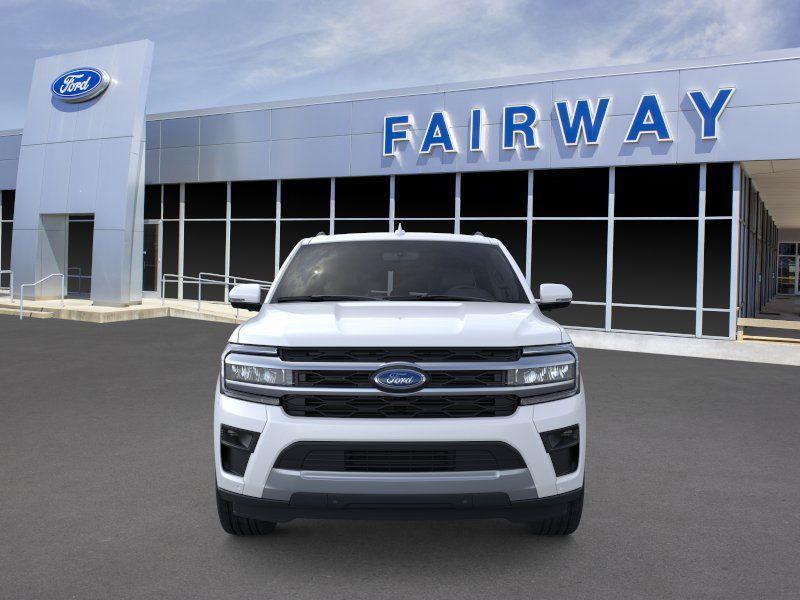 new 2024 Ford Expedition Max car, priced at $74,000