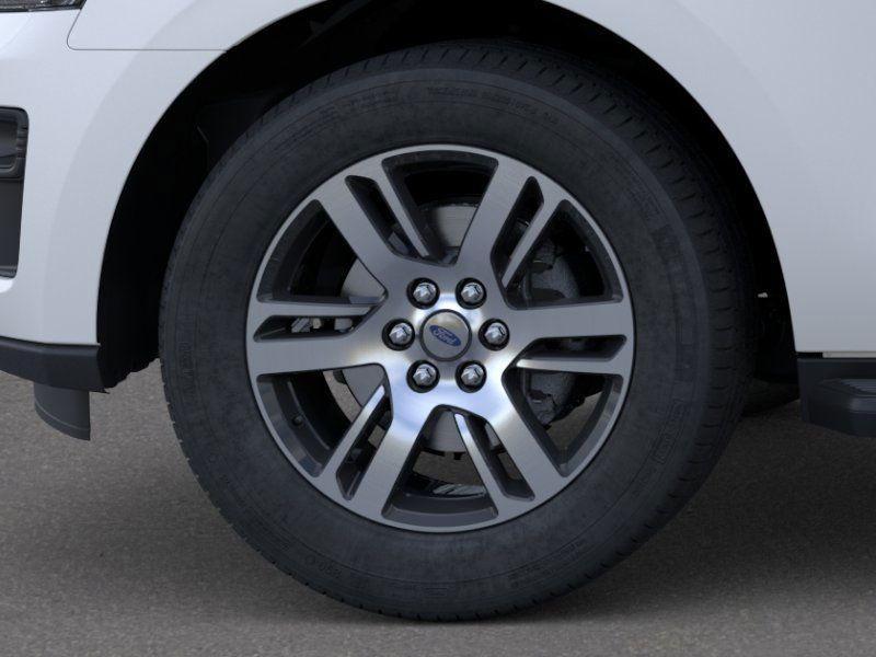 new 2024 Ford Expedition Max car, priced at $74,000