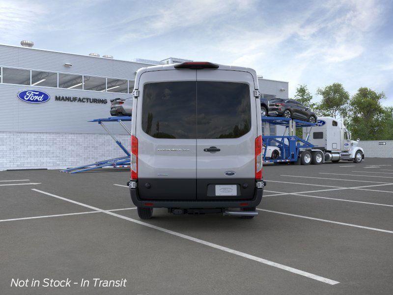 new 2024 Ford Transit-350 car, priced at $63,655