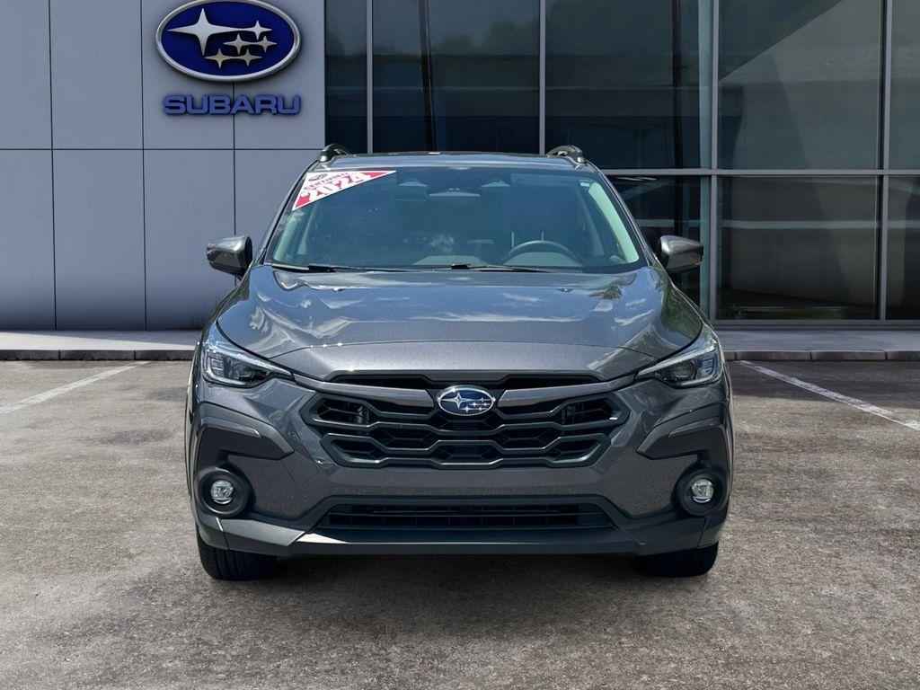 used 2024 Subaru Crosstrek car, priced at $28,679