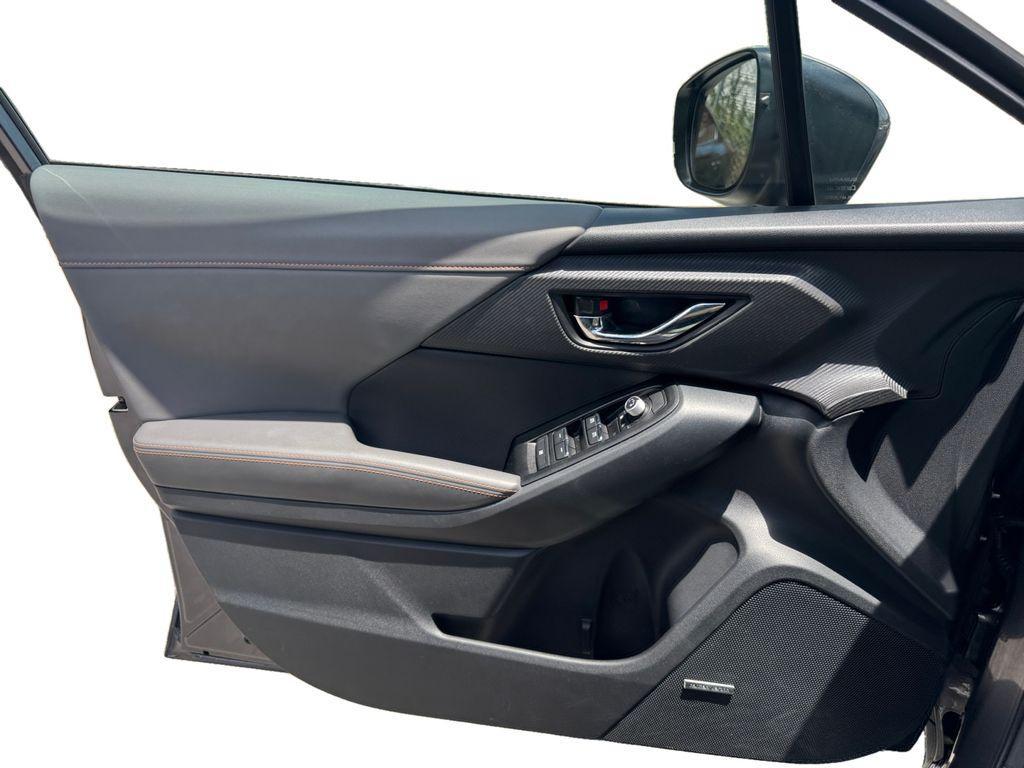 used 2024 Subaru Crosstrek car, priced at $28,679