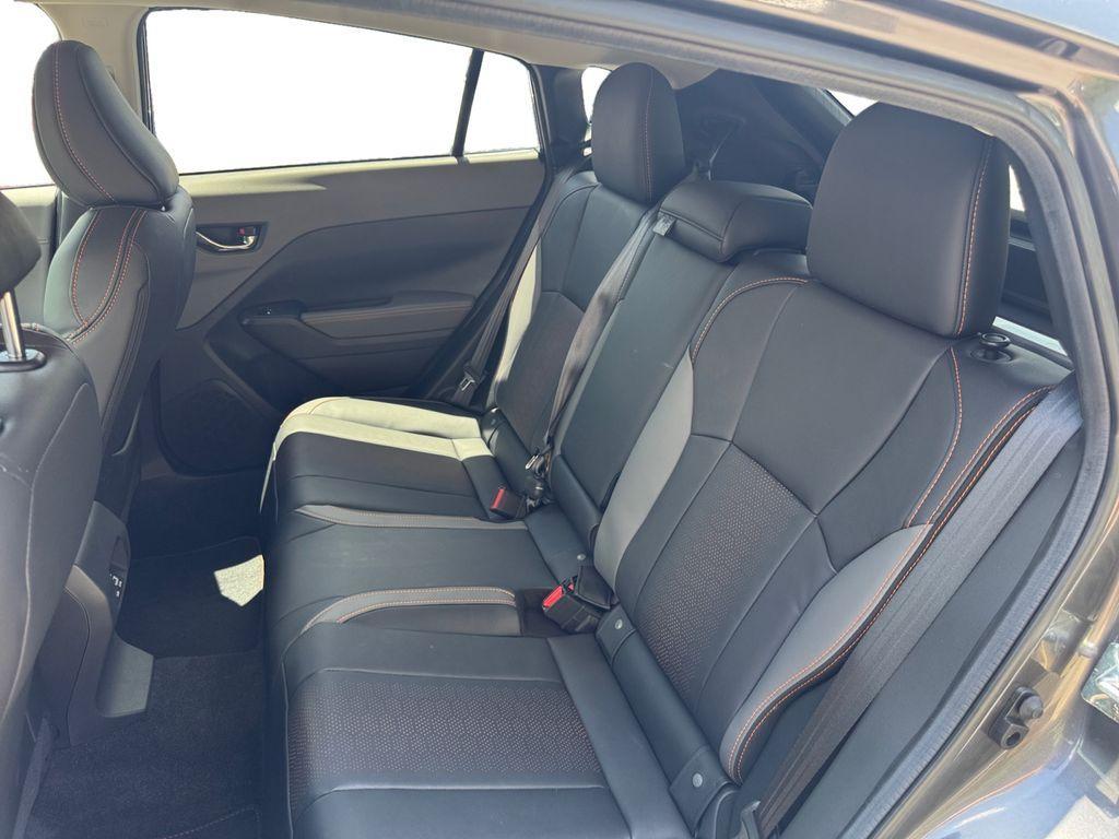 used 2024 Subaru Crosstrek car, priced at $28,679