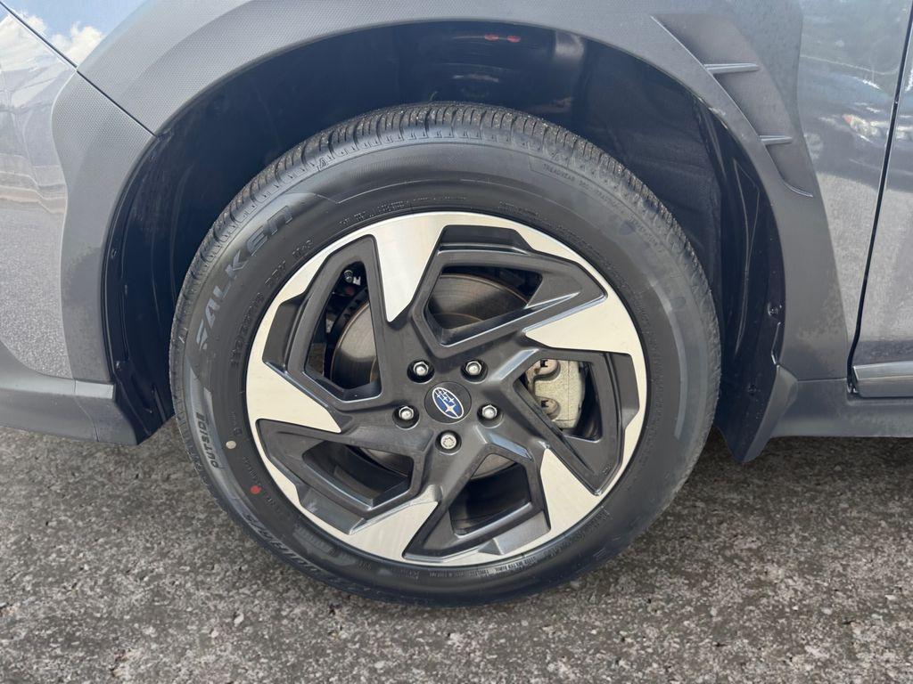 used 2024 Subaru Crosstrek car, priced at $28,679