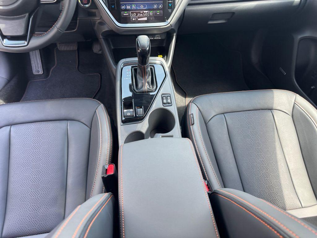used 2024 Subaru Crosstrek car, priced at $28,679