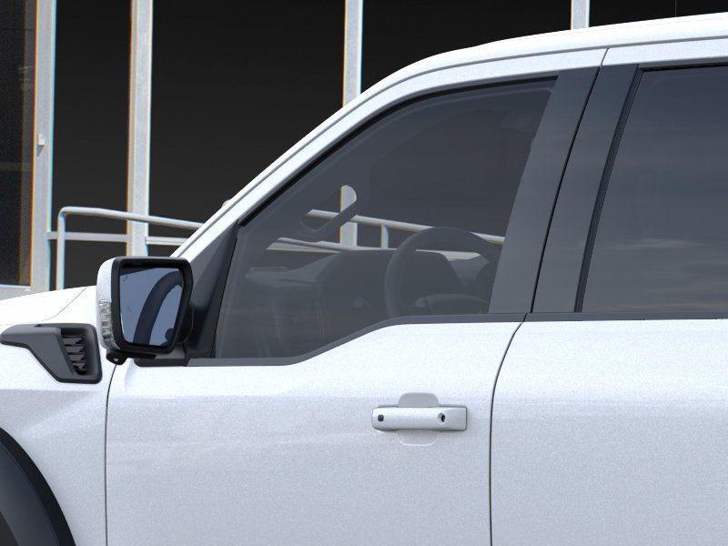 new 2025 Ford F-150 car, priced at $141,000