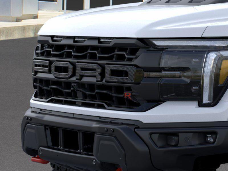 new 2025 Ford F-150 car, priced at $141,000