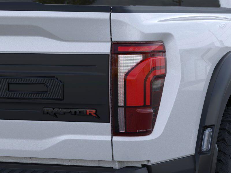 new 2025 Ford F-150 car, priced at $141,000