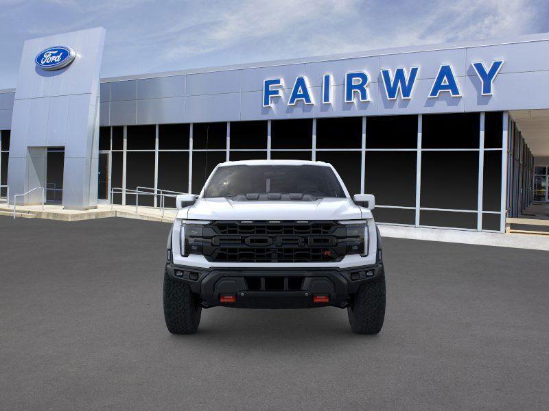new 2025 Ford F-150 car, priced at $141,000