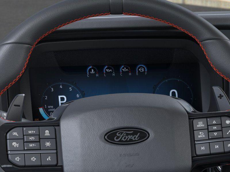 new 2025 Ford F-150 car, priced at $141,000