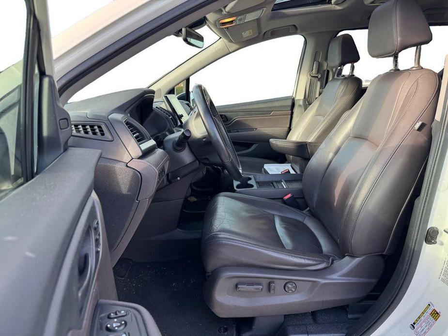 used 2019 Honda Odyssey car, priced at $26,997