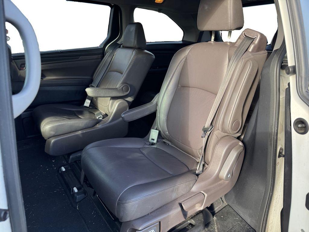 used 2019 Honda Odyssey car, priced at $26,997