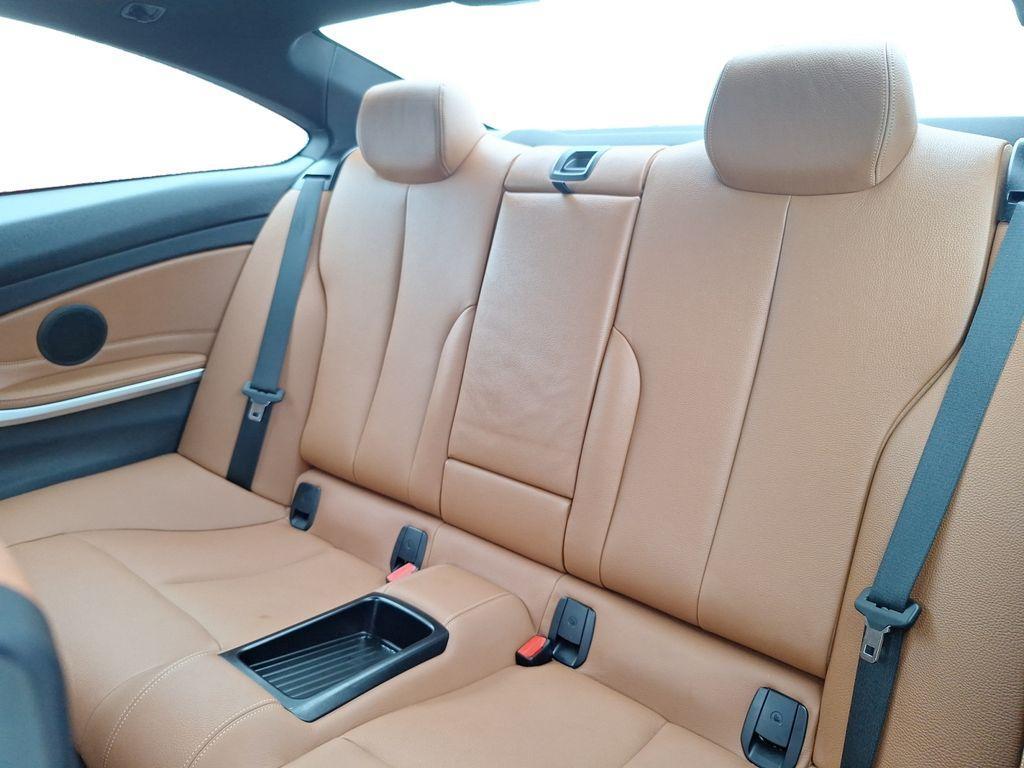 used 2016 BMW 428 car, priced at $18,999