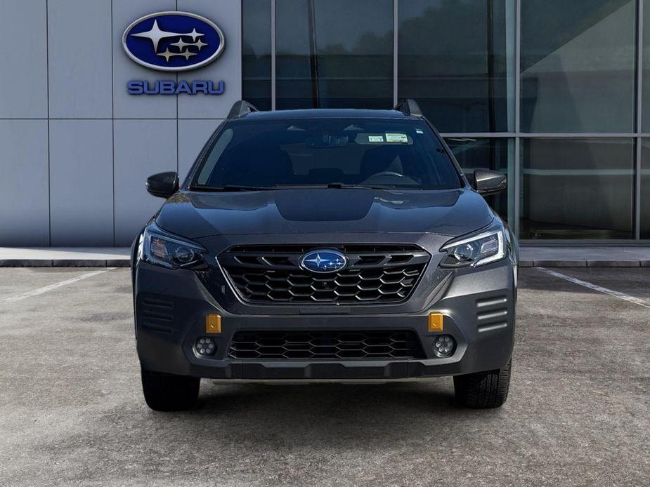 used 2023 Subaru Outback car, priced at $32,596