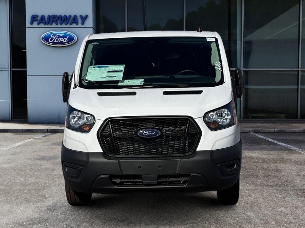 new 2025 Ford Transit-250 car, priced at $52,825