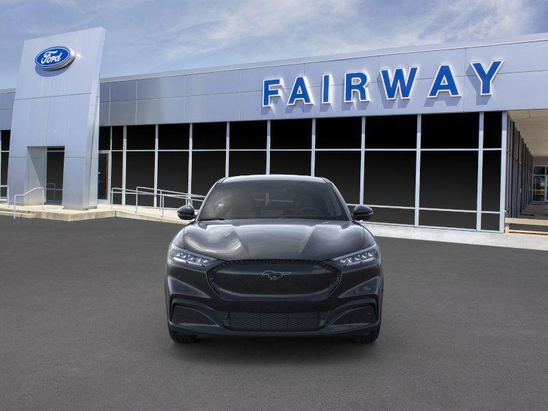 new 2024 Ford Mustang Mach-E car, priced at $51,685